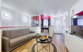 Le Cocon- Confort & Cosy A Proximite De Disneyland