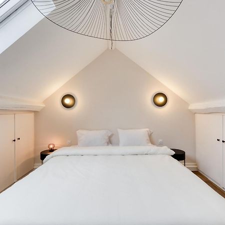 Le Cocon- Confort & Cosy A Proximite De Disneyland Chessy  Extérieur photo